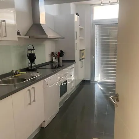 Appartement Residencia Lucia à Manilva Extérieur photo