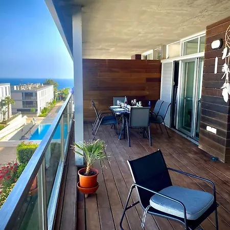 Appartement Residencia Lucia à Manilva Extérieur photo