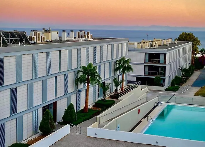 Residencia Lucia