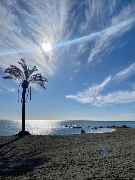Residencia Lucia Appartement Manilva
