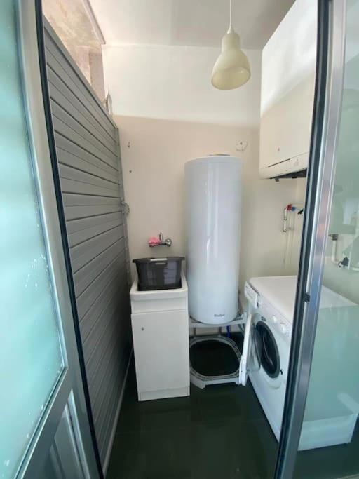Residencia Lucia Appartement Manilva