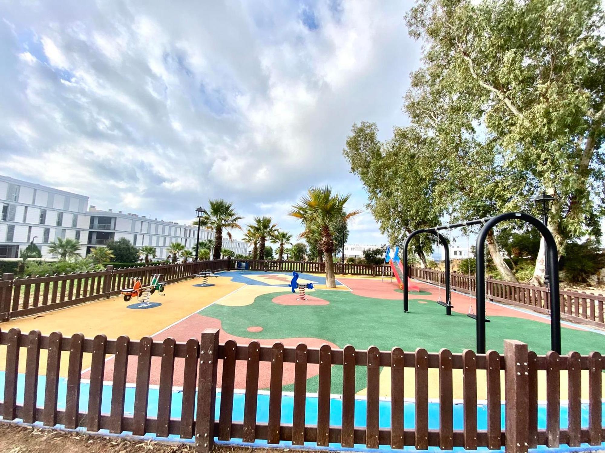 Apartment Residencia Lucia *