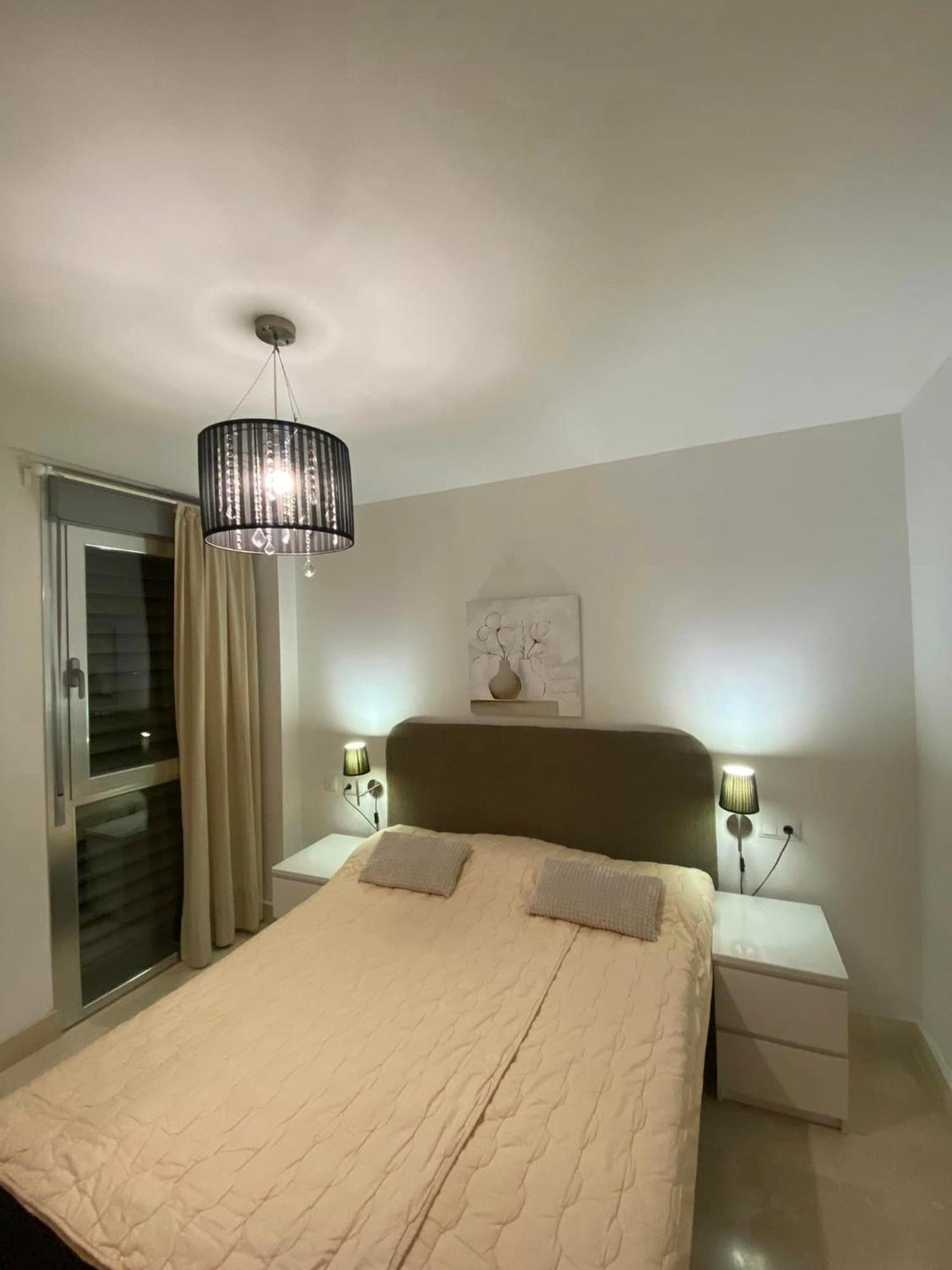 Residencia Lucia Appartement Manilva