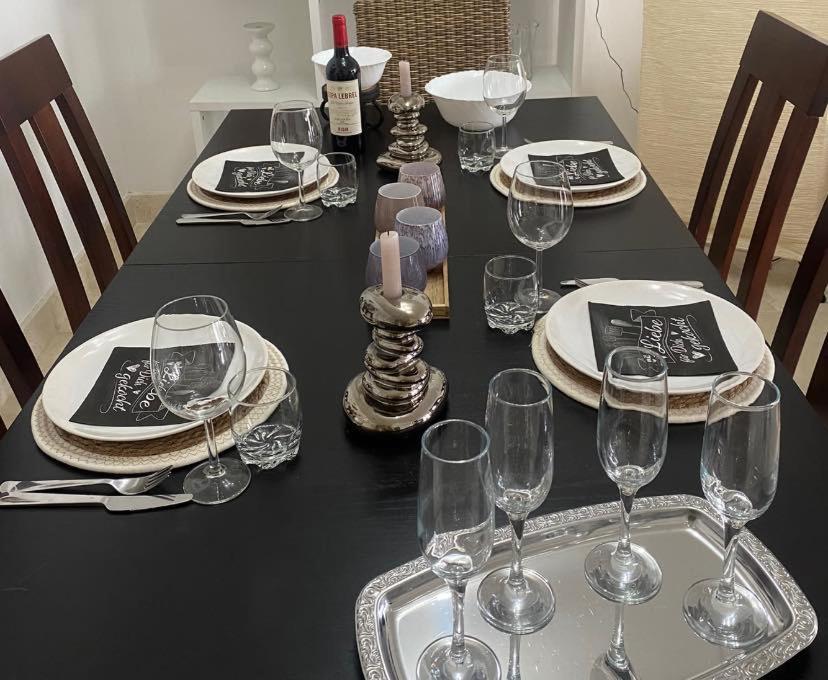 Appartement Residencia Lucia *