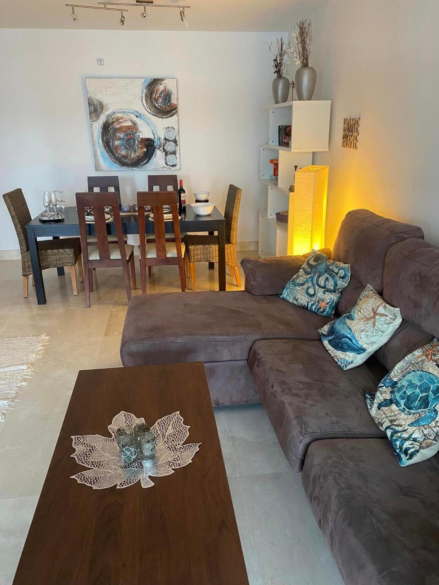 Residencia Lucia Manilva