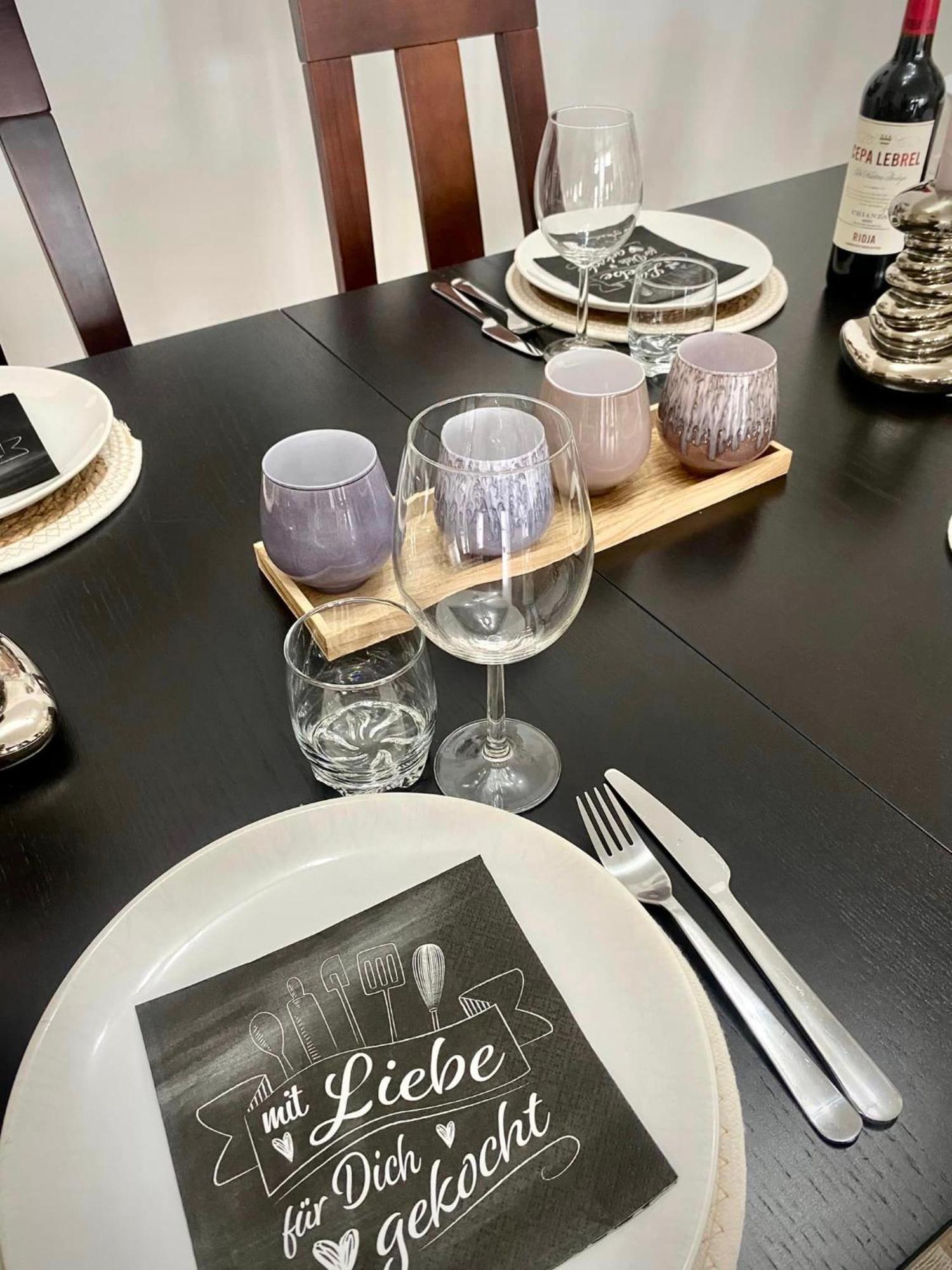 Appartement Residencia Lucia