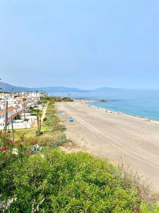Apartment Residencia Lucia Manilva