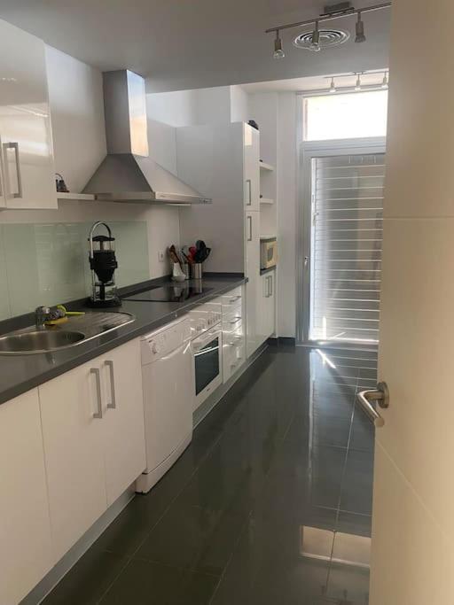 Appartement Residencia Lucia *