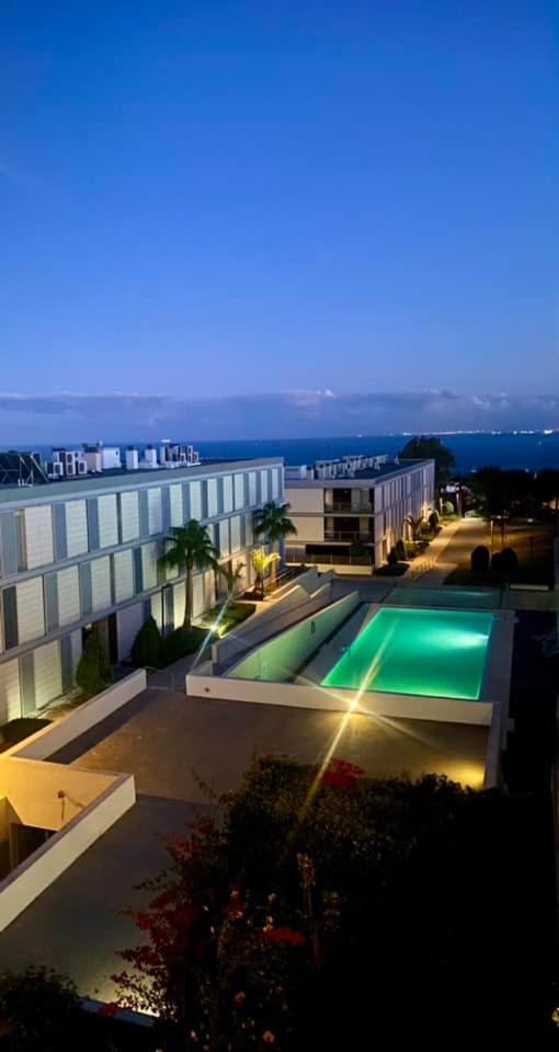 Residencia Lucia Apartment Manilva