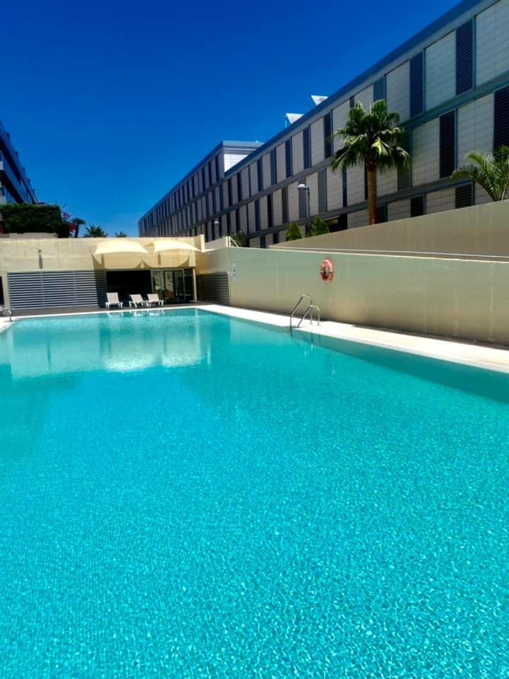 Residencia Lucia Manilva