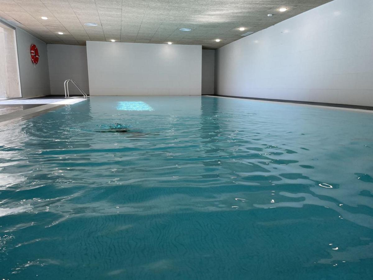 Apartment Residencia Lucia Manilva