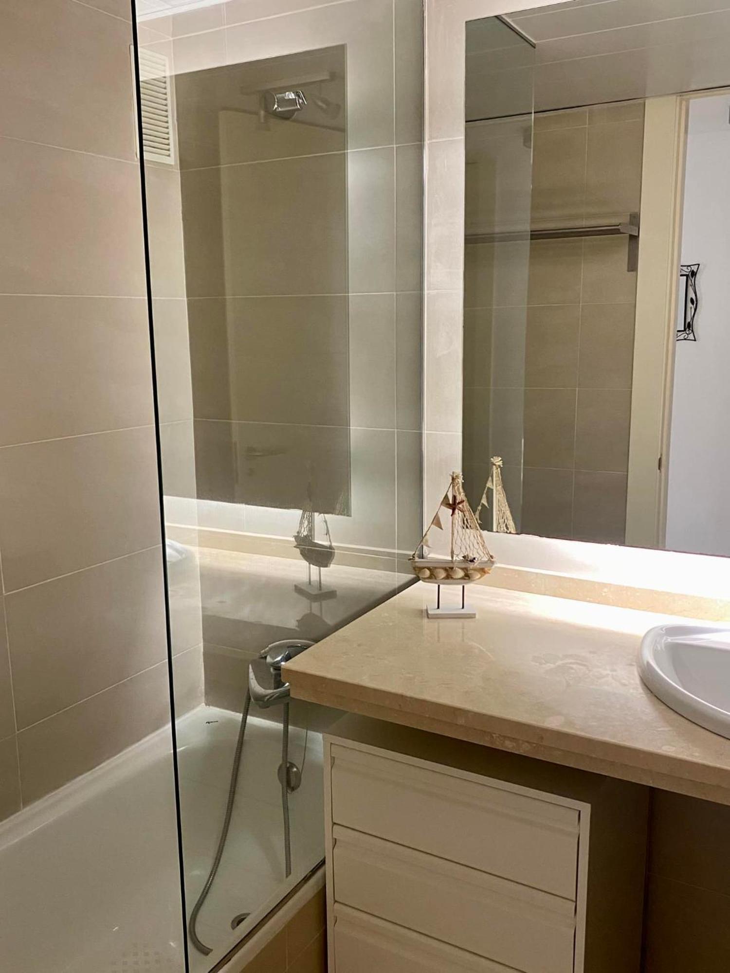 Appartement Residencia Lucia