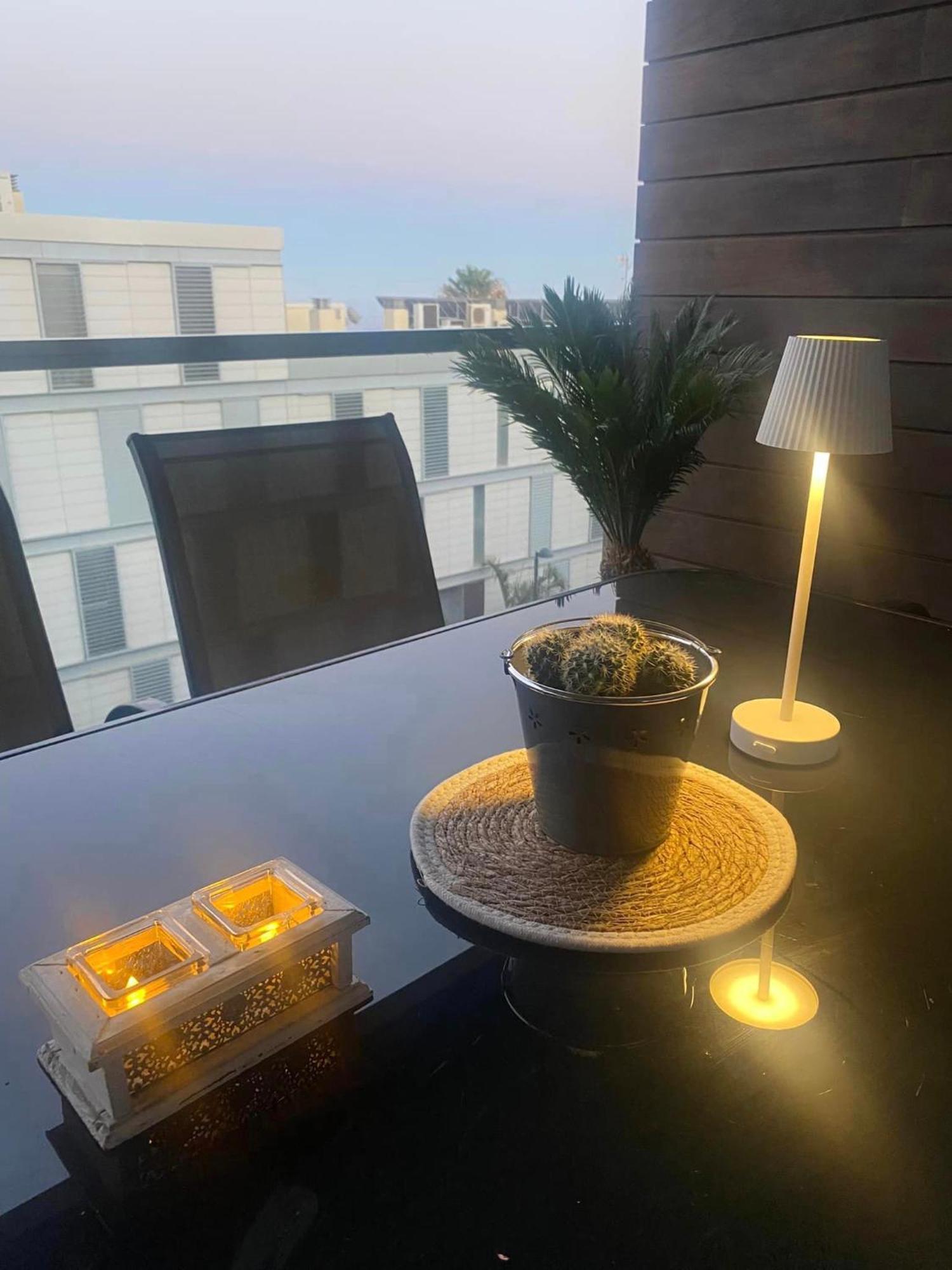 Residencia Lucia Apartment *