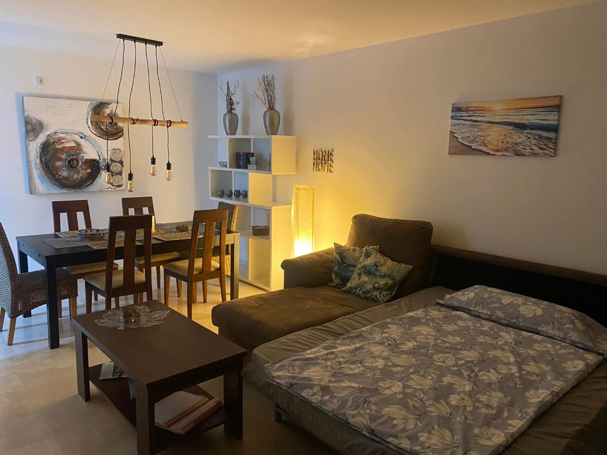 Apartment Residencia Lucia *