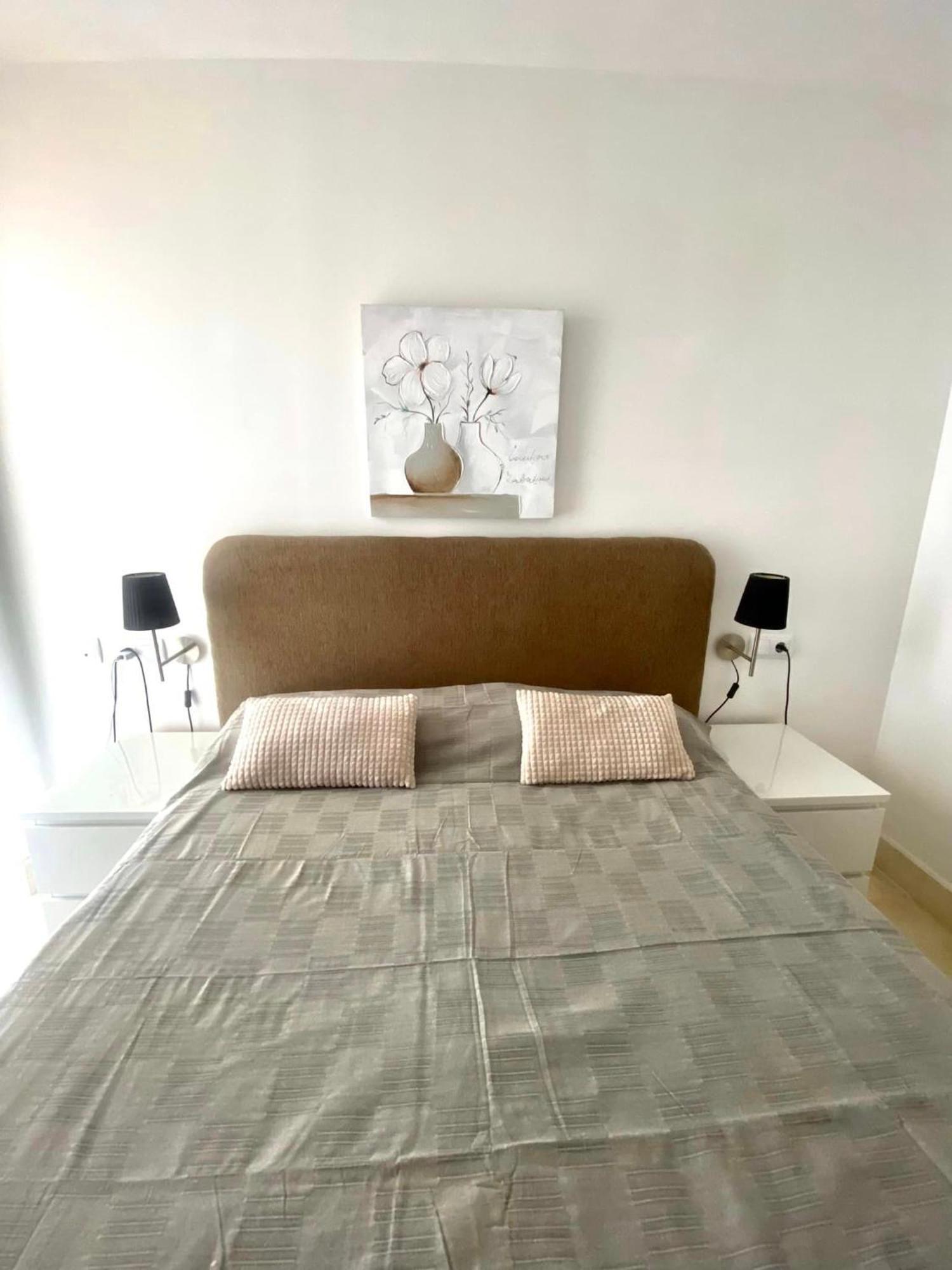 Appartement Residencia Lucia