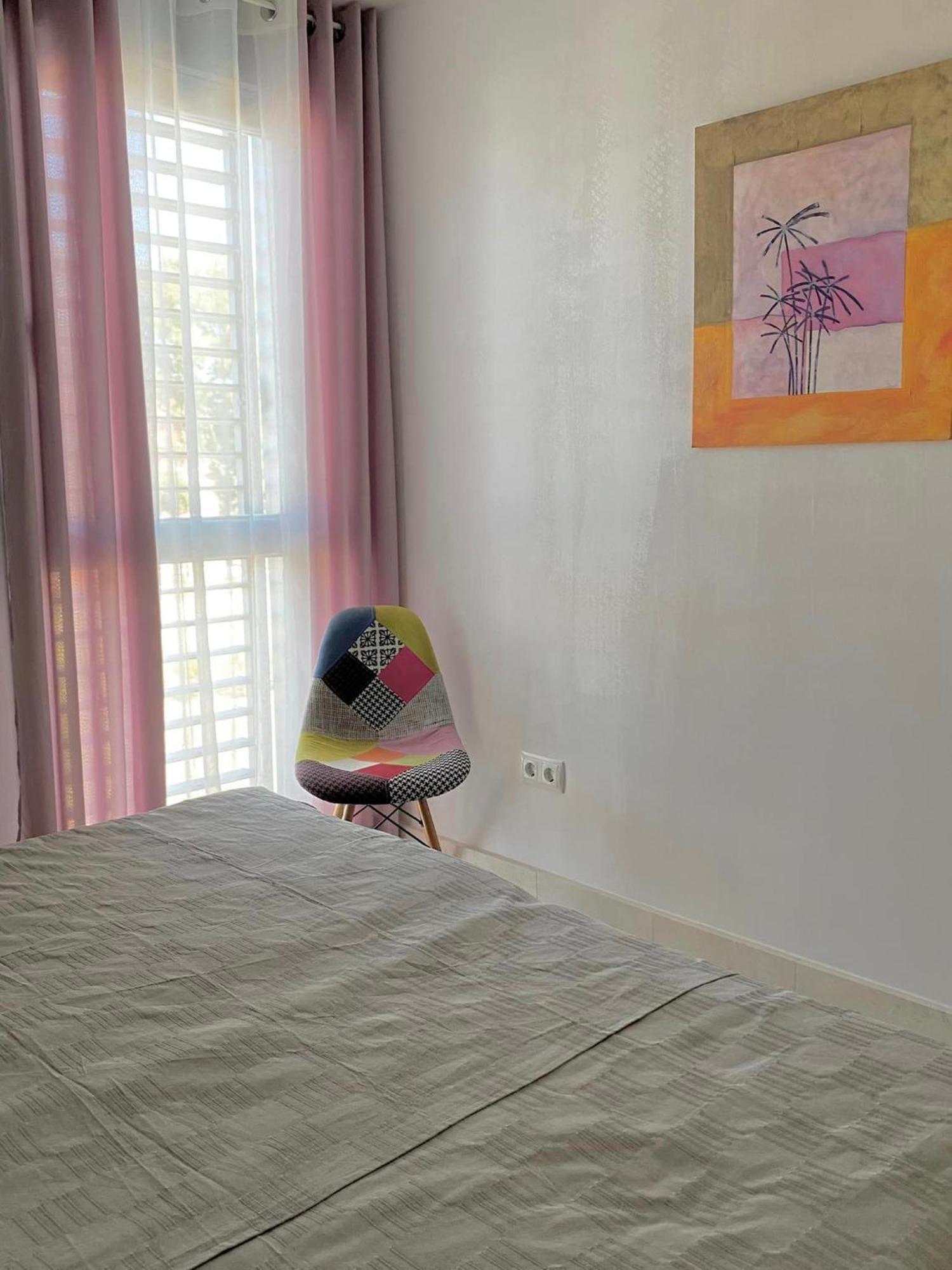 Residencia Lucia Appartement Manilva