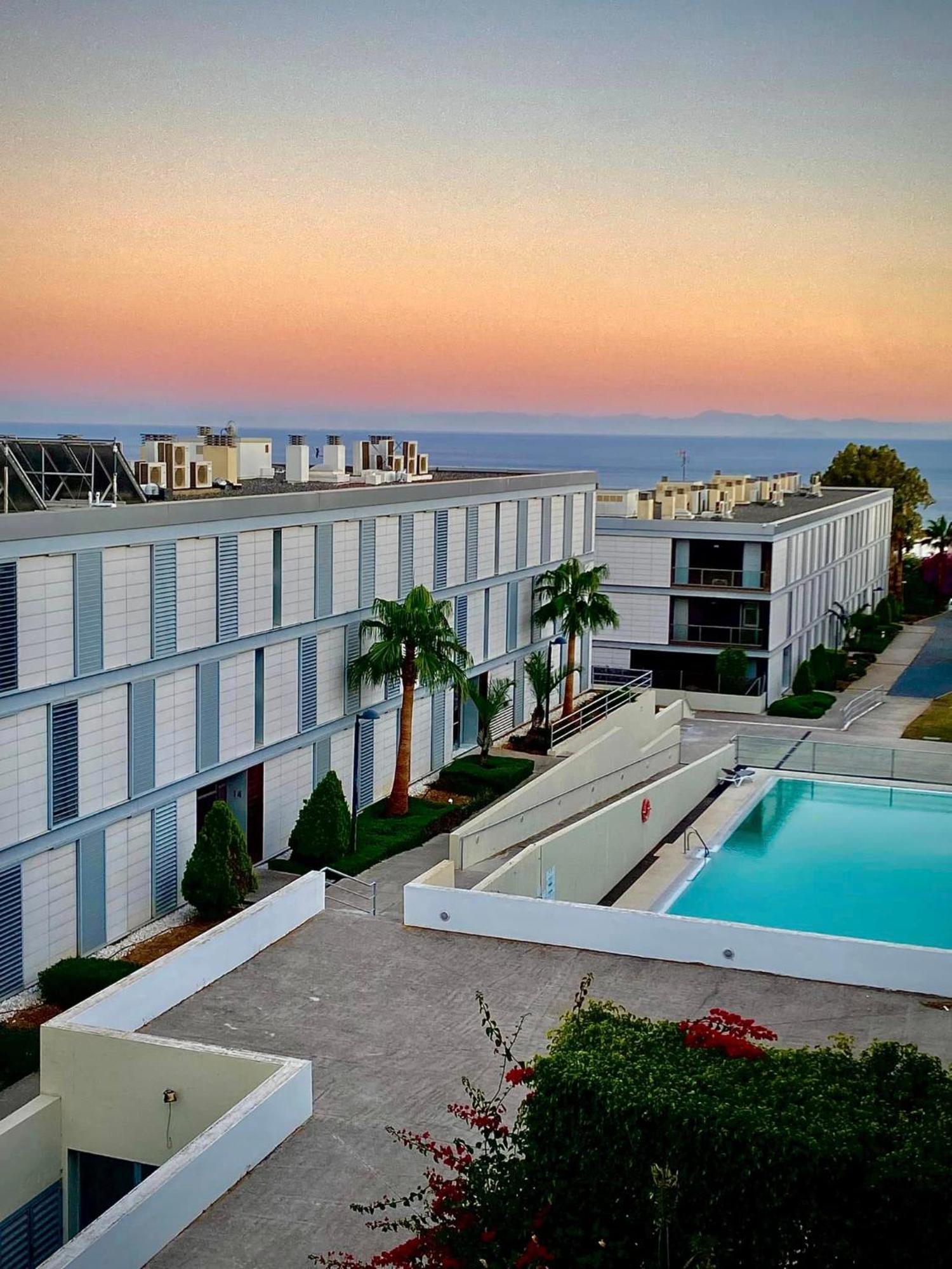 Appartement Residencia Lucia
