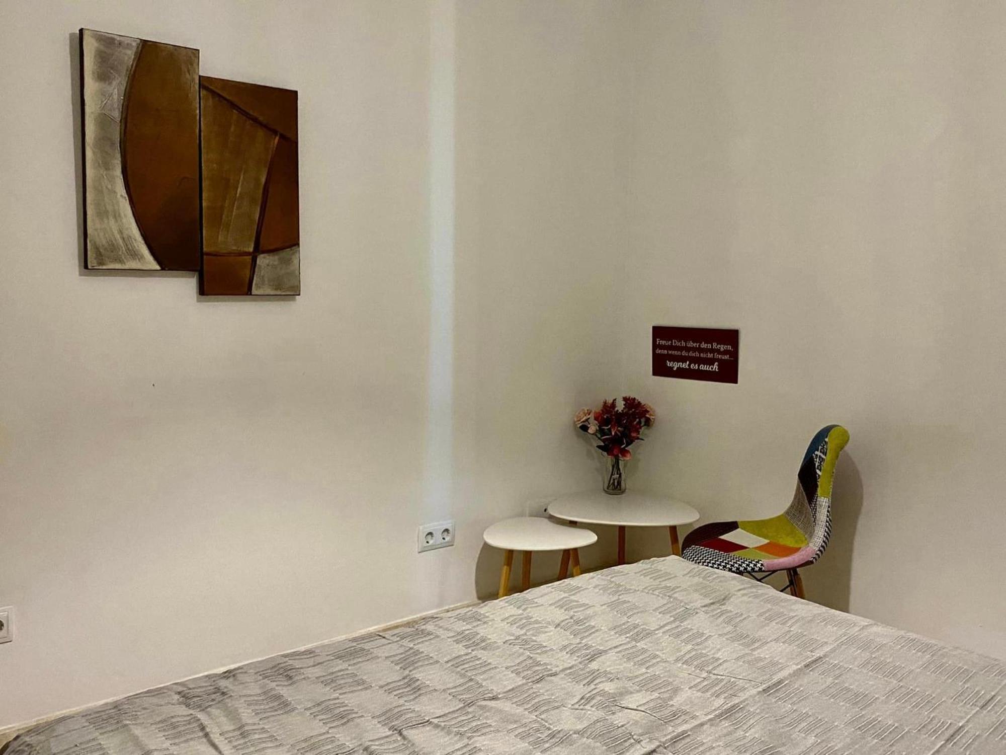 Residencia Lucia *